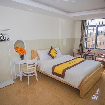 Sun Lake Hotel 1 Vung Tau Exterior photo