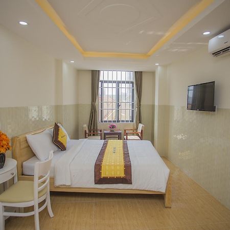 Sun Lake Hotel 1 Vung Tau Exterior photo