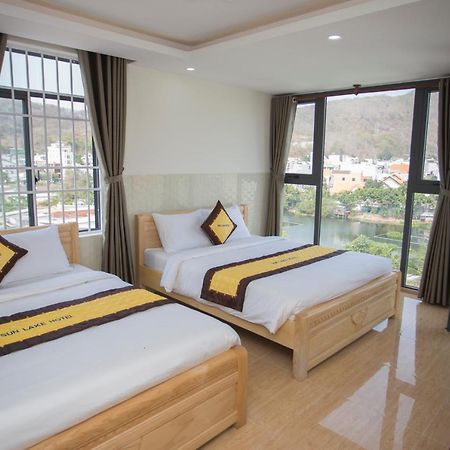 Sun Lake Hotel 1 Vung Tau Exterior photo