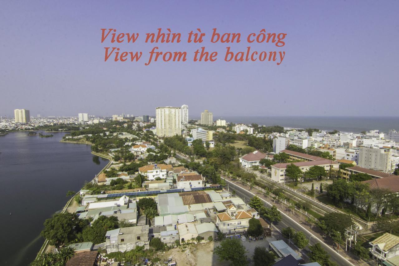 Sun Lake Hotel 1 Vung Tau Exterior photo