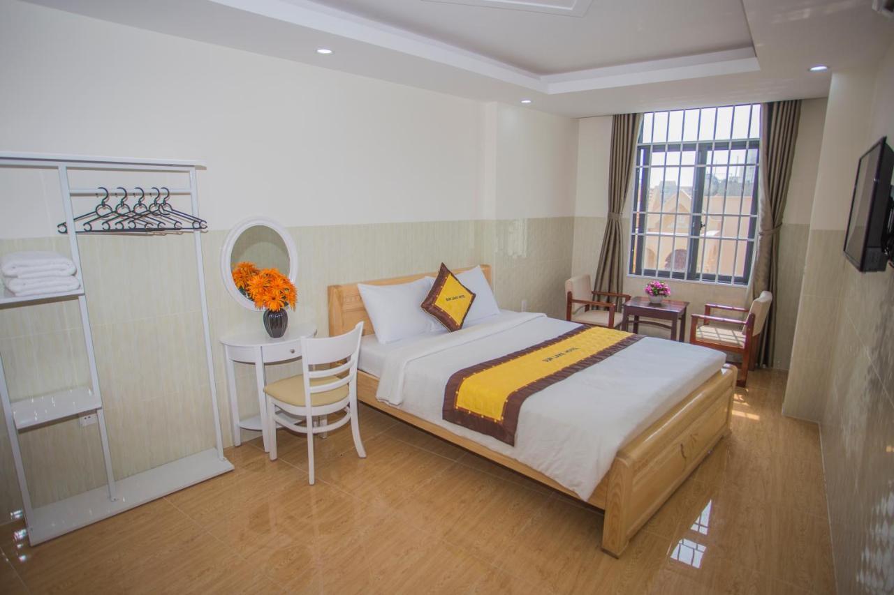 Sun Lake Hotel 1 Vung Tau Exterior photo