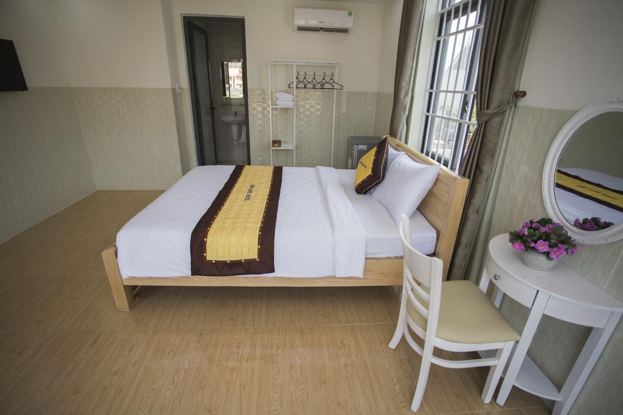 Sun Lake Hotel 1 Vung Tau Exterior photo
