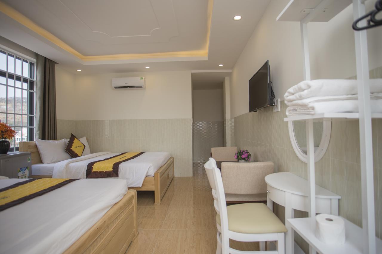 Sun Lake Hotel 1 Vung Tau Exterior photo