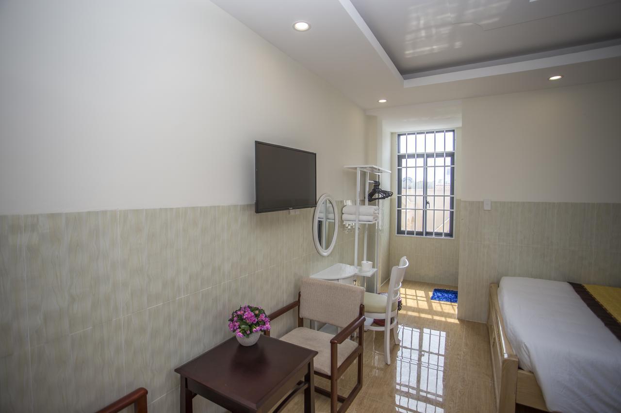 Sun Lake Hotel 1 Vung Tau Exterior photo