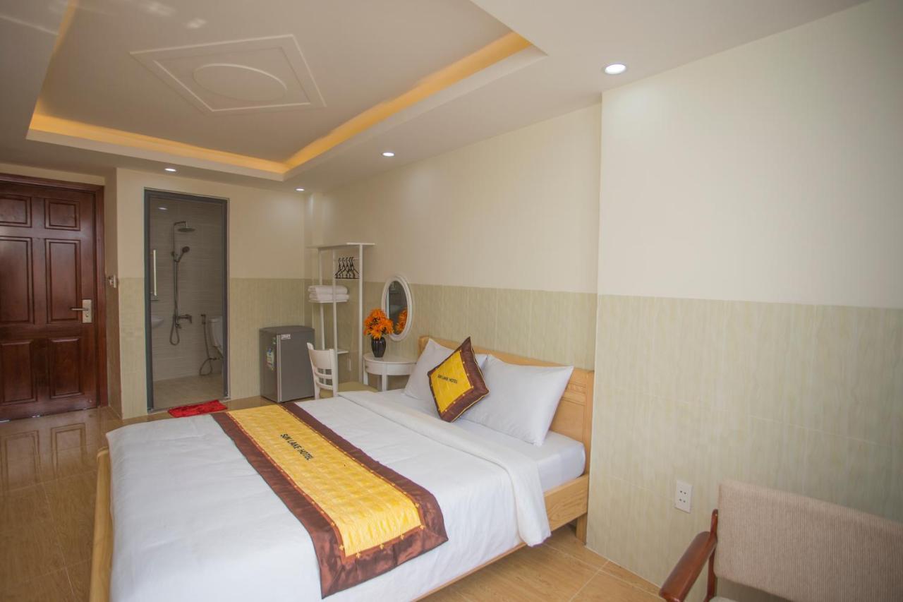 Sun Lake Hotel 1 Vung Tau Exterior photo