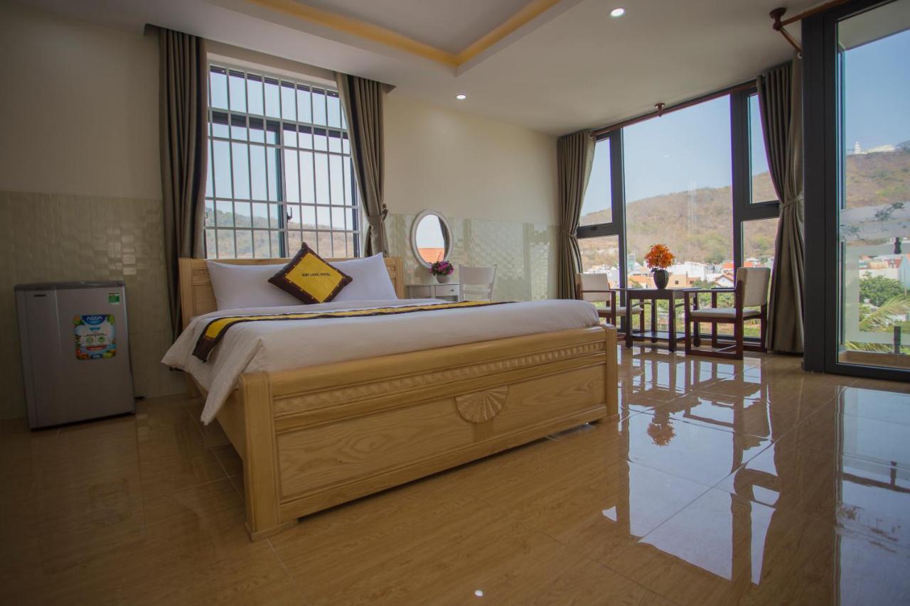 Sun Lake Hotel 1 Vung Tau Exterior photo