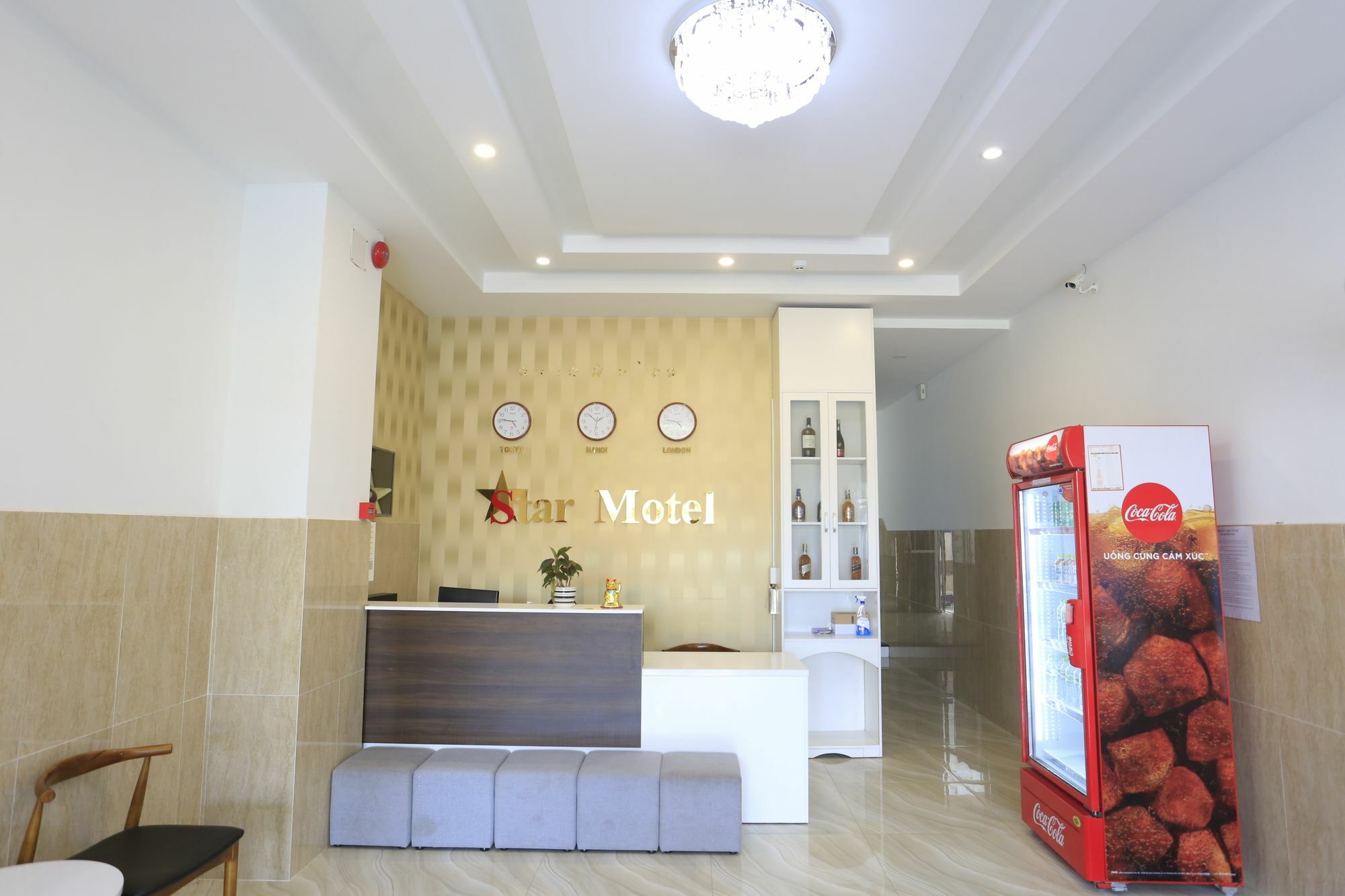 Sun Lake Hotel 1 Vung Tau Exterior photo