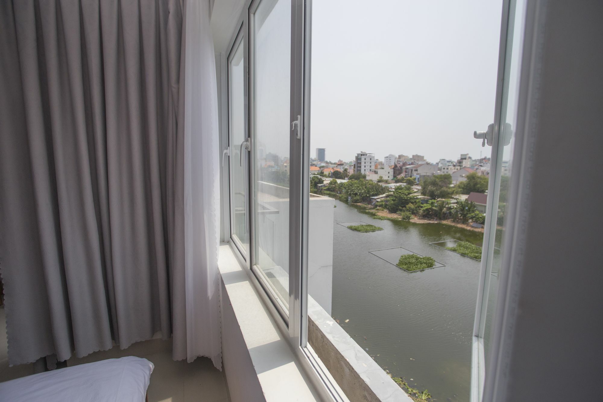Sun Lake Hotel 1 Vung Tau Exterior photo